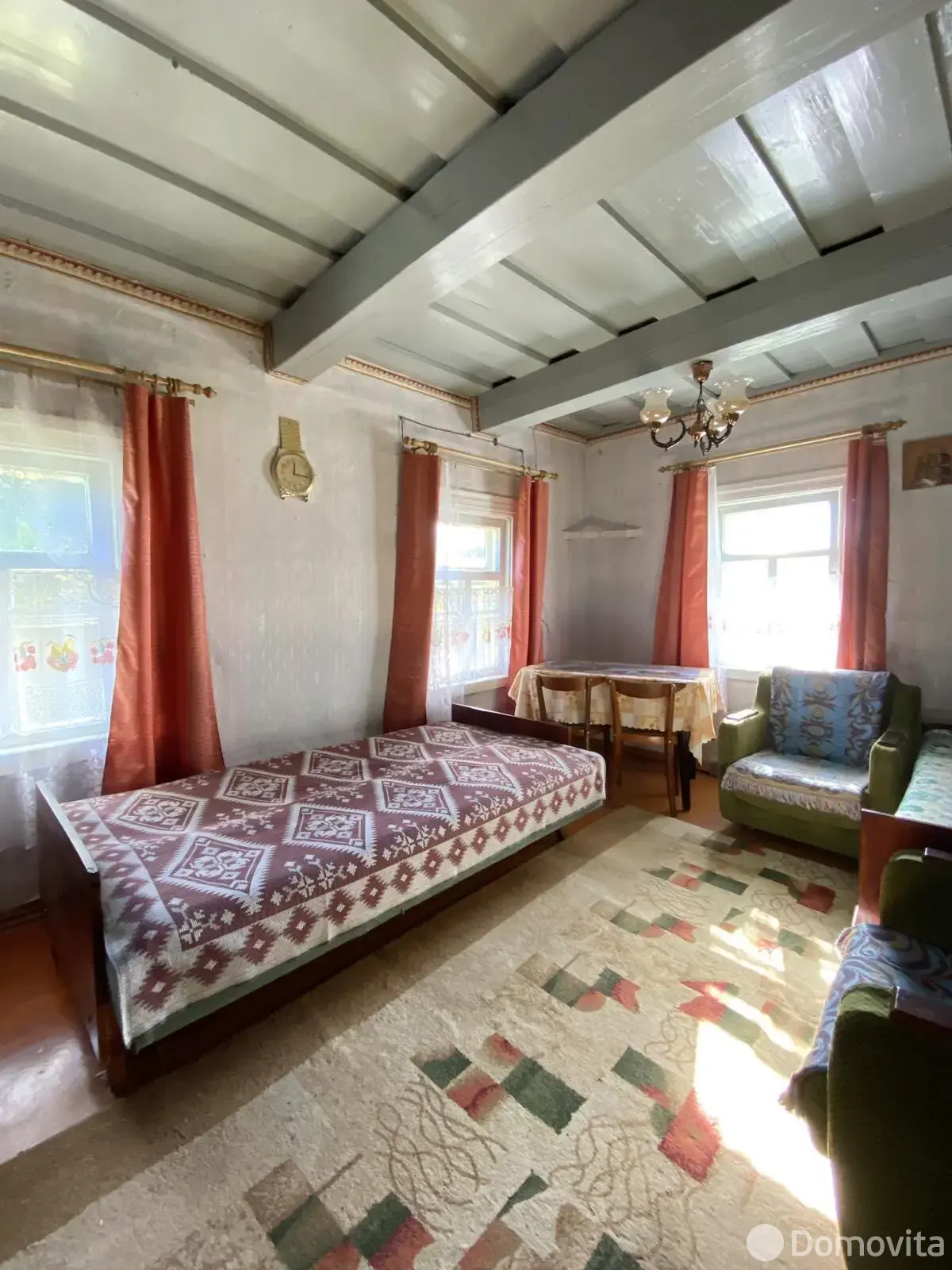 дом, Путчино, , стоимость продажи 44 500 р.