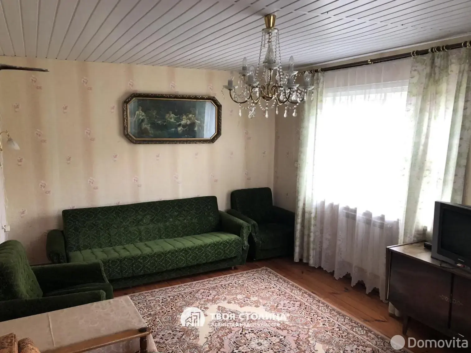 коттедж, Загорье, ул. Минская