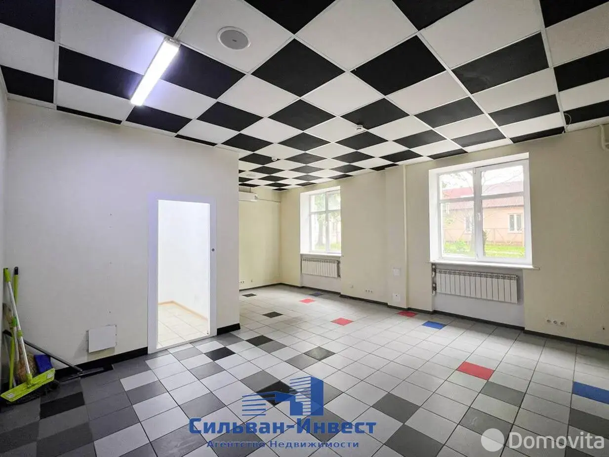 Снять торговую точку на пр-т Независимости, д. 60 в Минске, 4602EUR, код 967338 - фото 16