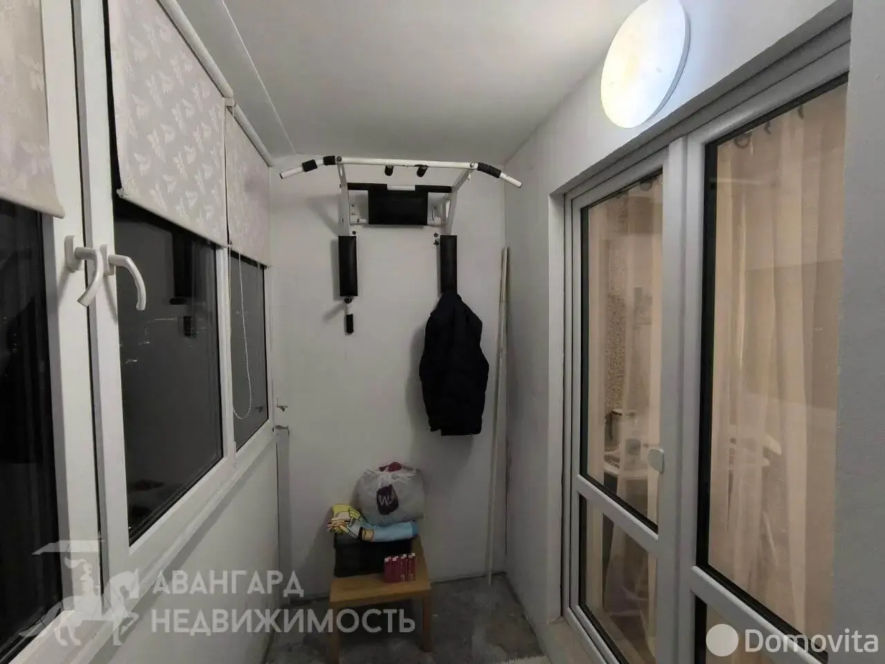 Купить комнату в Копище, ул. Карповича, д. 2, цена 45000 USD, код 7479 - фото 14