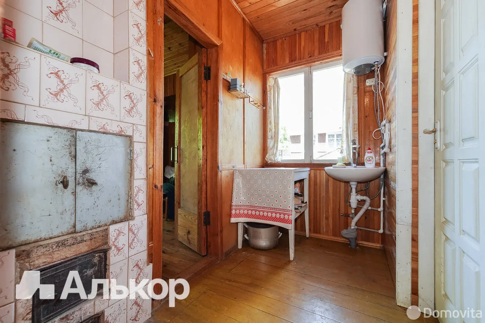 Купить 2-этажную дачу в Чайка Минская область, 22000USD, код 183477 - фото 15