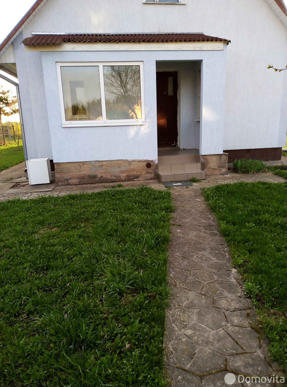 Продажа 2-этажной дачи в Подлесное Минская область, 40000USD, код 182588 - фото 23