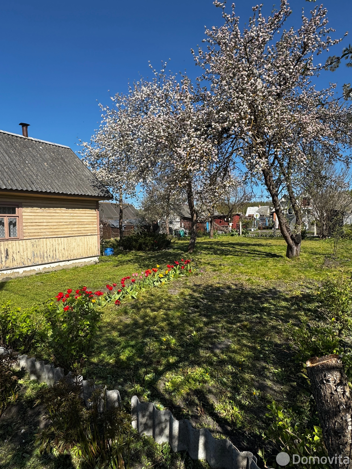 купить дачу, Гудок-80,