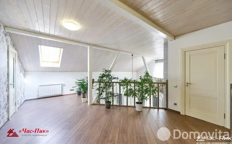 Купить 1-этажную дачу в Колодищах Минская область, 330000USD, код 179630 - фото 28