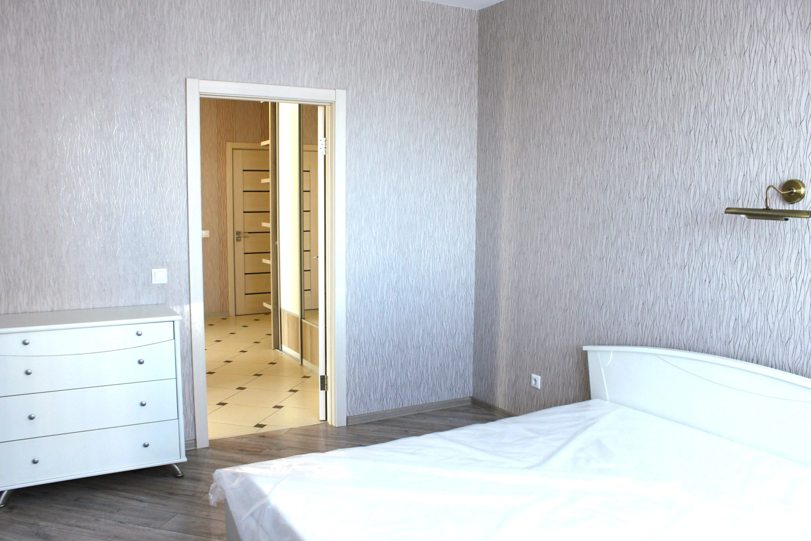 Снять 2-комнатную квартиру в Минске, пр-т Газеты Правда, д. 17, 550USD, код 146474 - фото 5