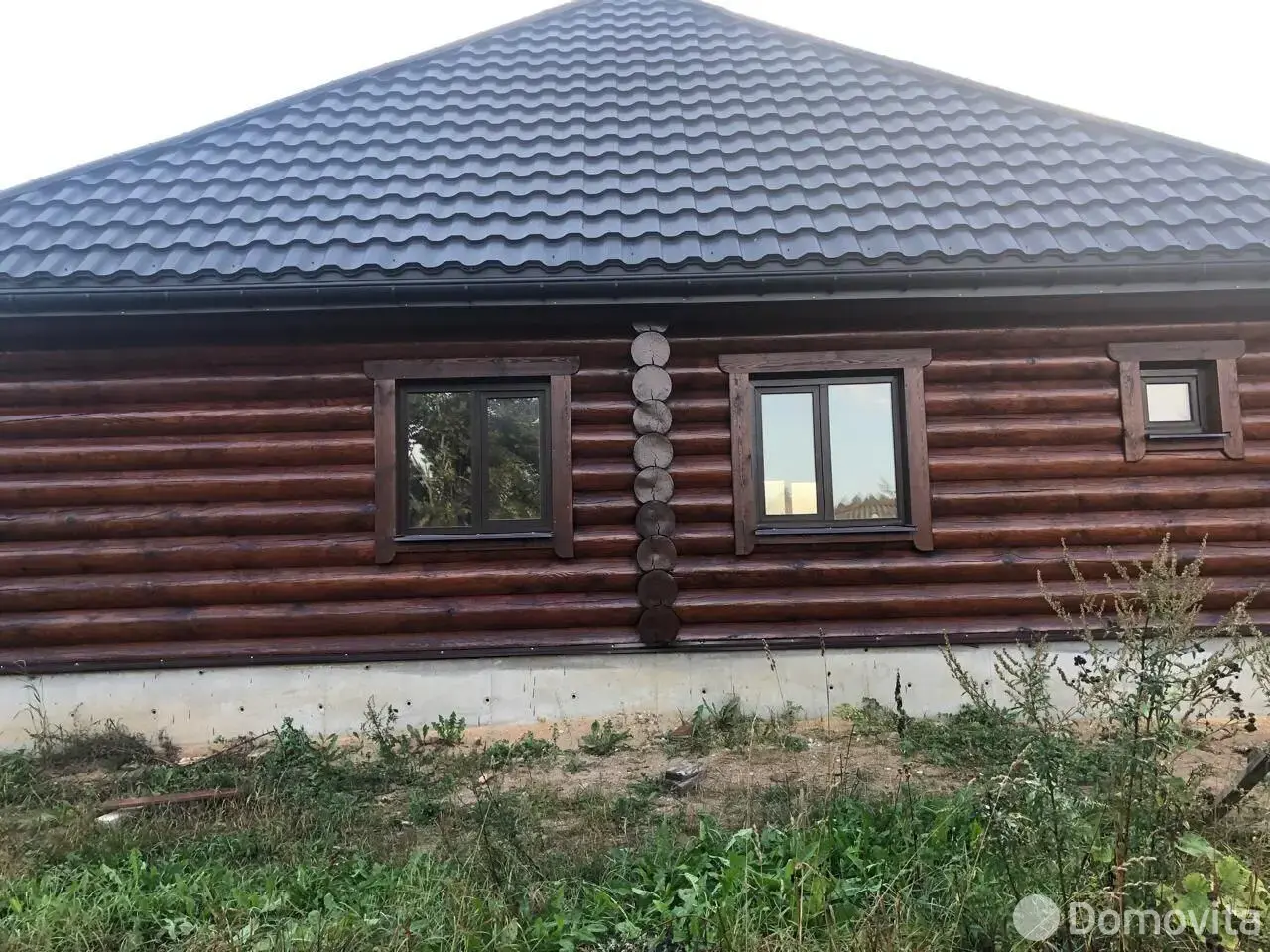 дом, Слободка, 