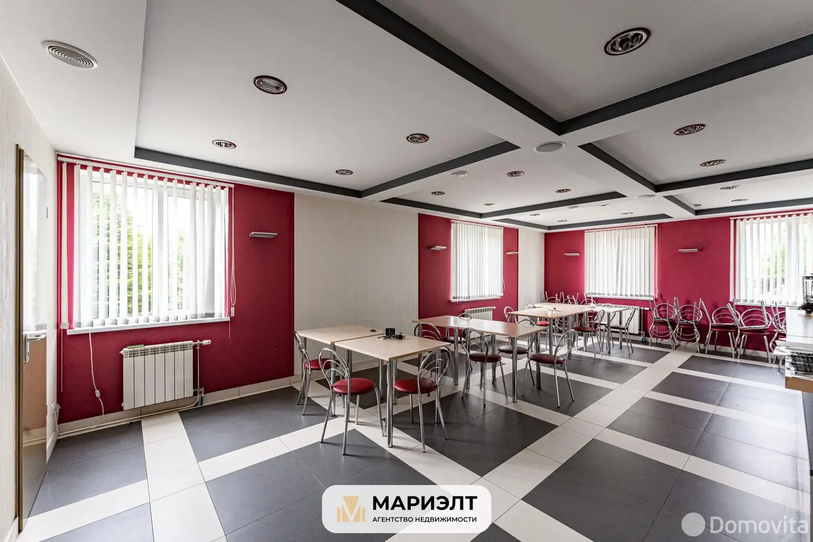 Снять офис на ул. Кольцевая, д. 3 в Цнянке, 7000EUR, код 15735 - фото 19