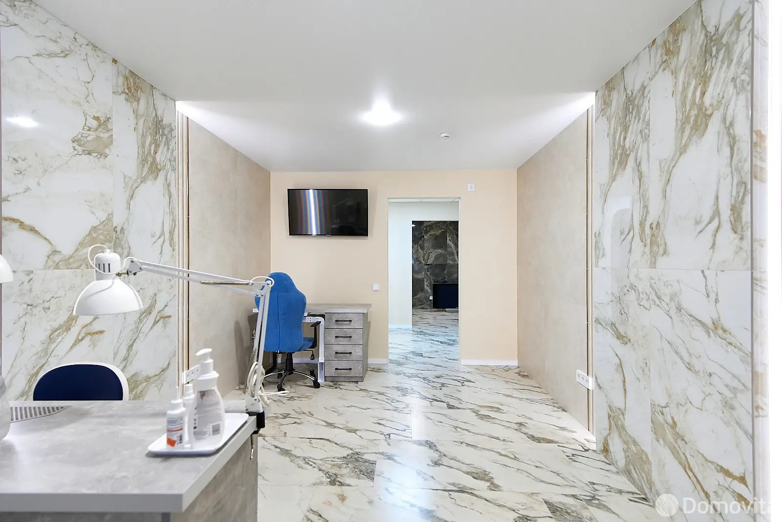 Купить офис на ул. Денисовская, д. 31 в Минске, 283000USD, код 8669 - фото 16