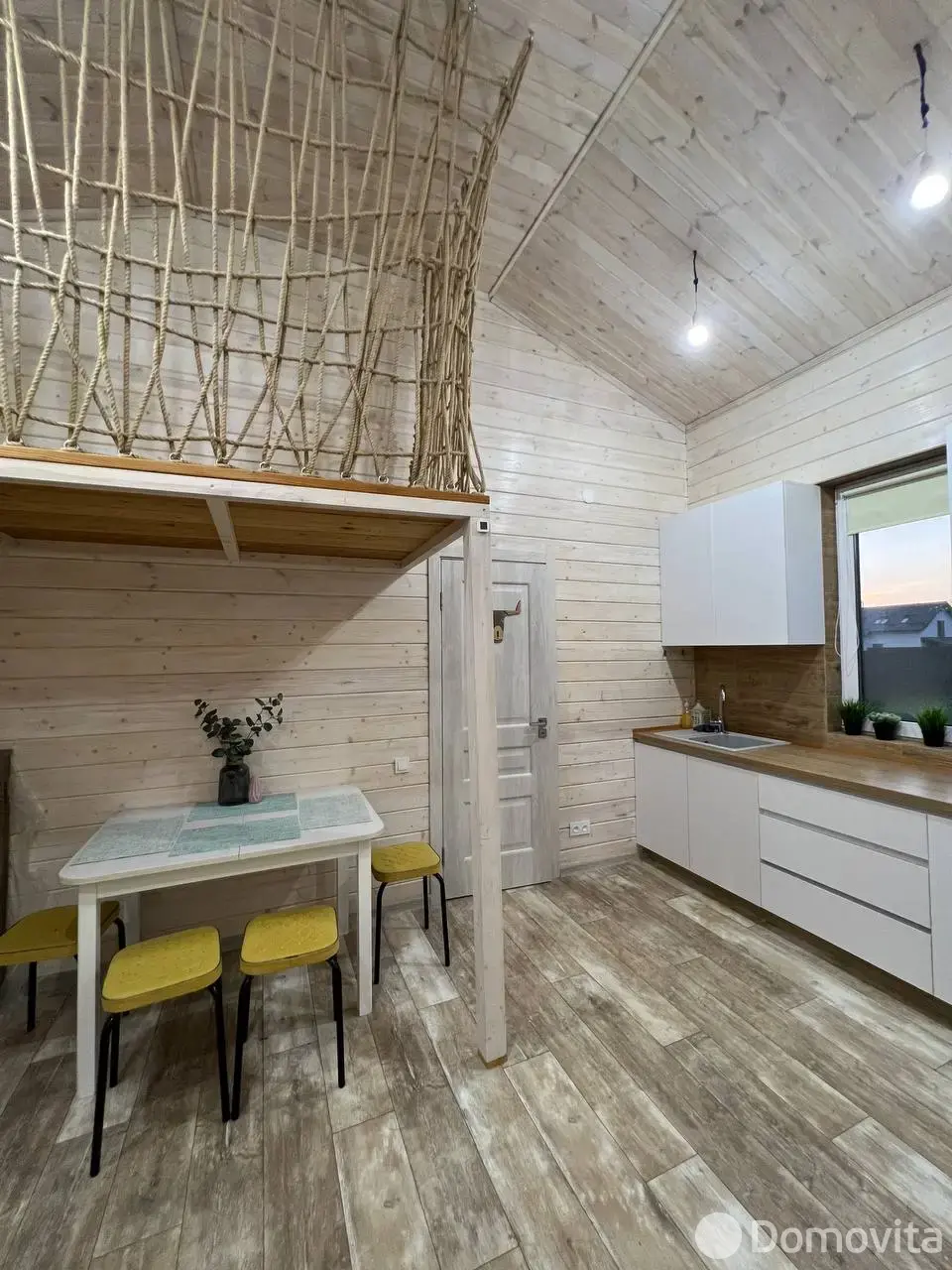 купить коттедж, Михалово, 