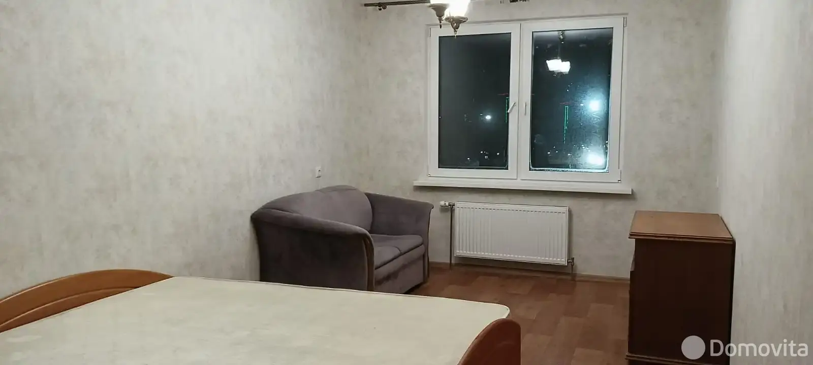 квартира, Минск, ул. Павлины Медёлки, д. 15, стоимость аренды 1 288 р./мес.