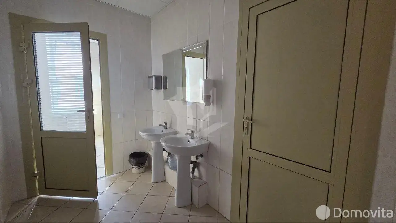 Снять офис на ул. Уручская, д. 21 в Минске, 977BYN, код 17256 - фото 9
