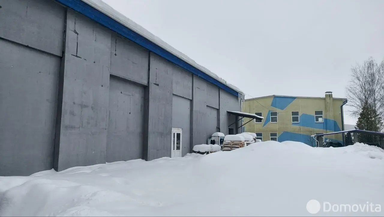 Купить офис на ул. Транспортная, д. 11/а в Витебске, 1100000BYN, код 10045 - фото 18
