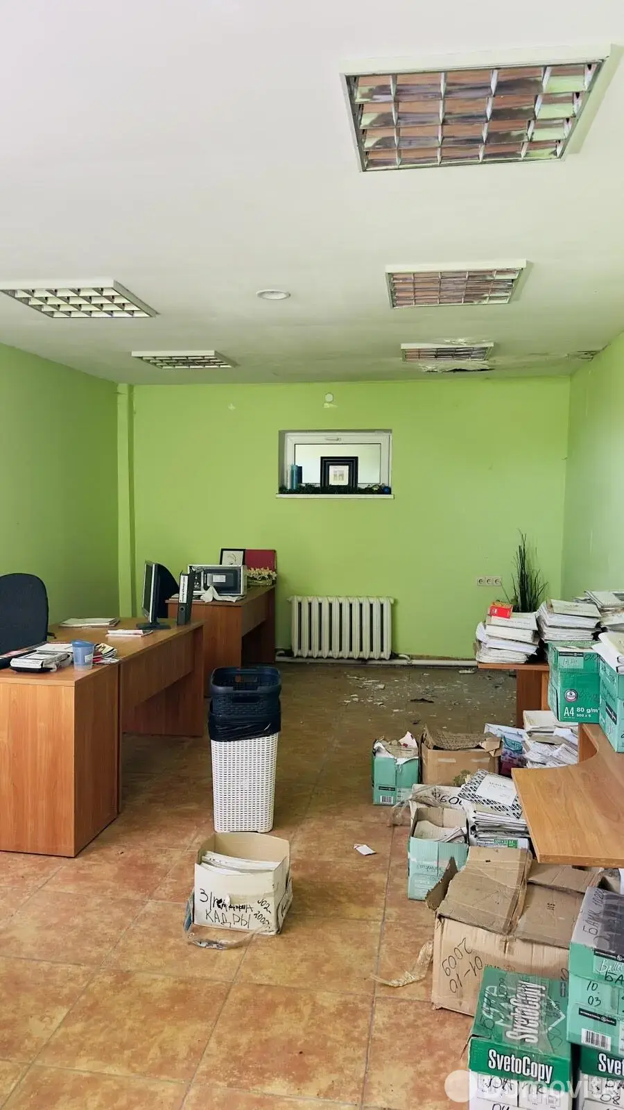 офис, Слуцк, ул. Максима Богдановича, д. 176/А, стоимость продажи 750 000 р.