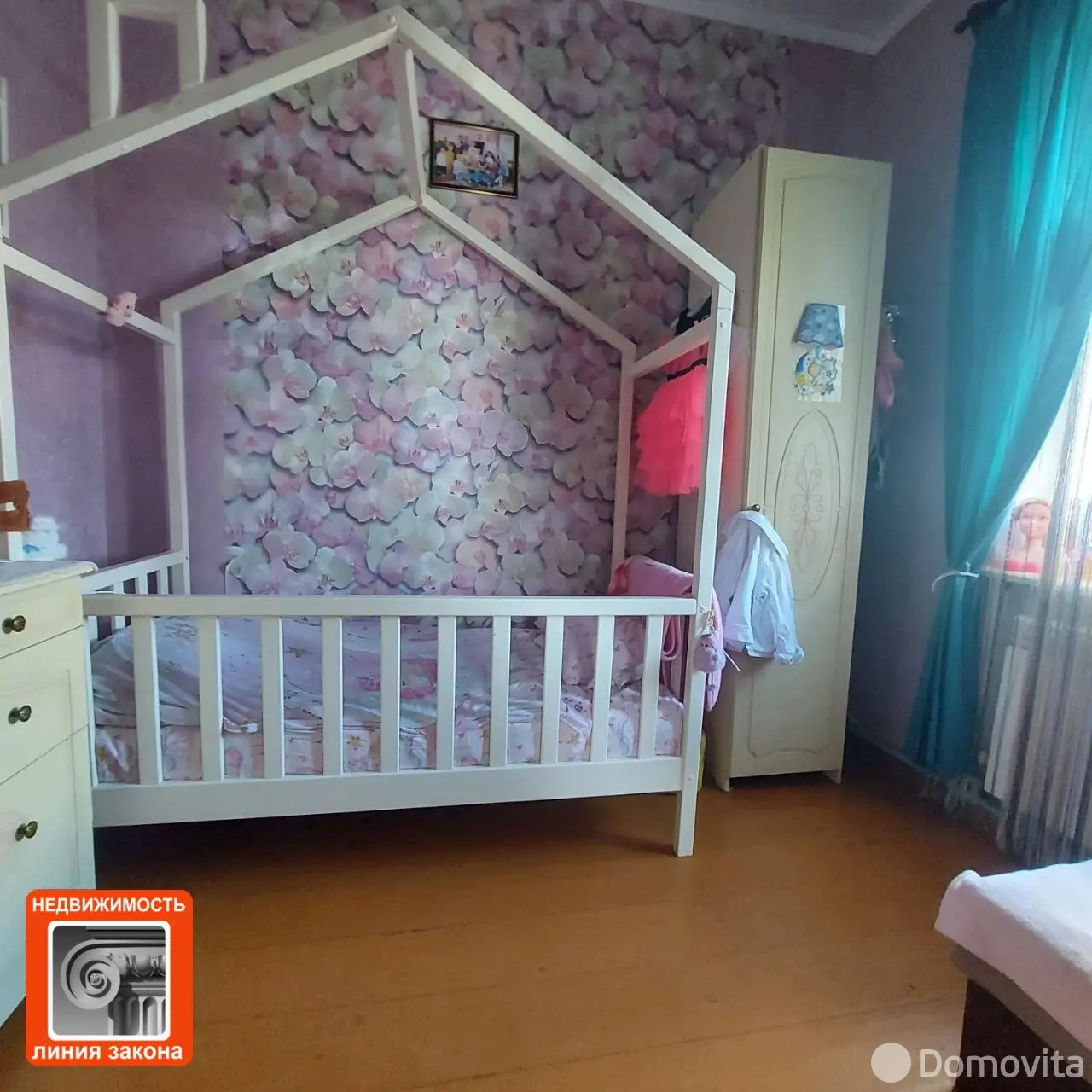 дом, Речица, ул. Путевая, стоимость продажи 75 000 р.