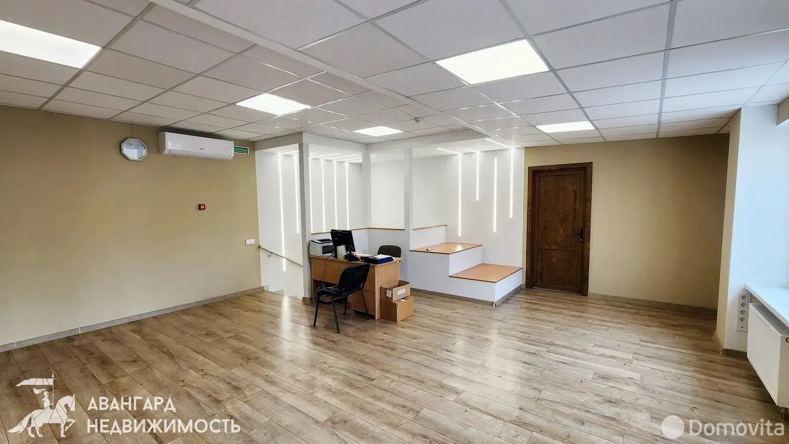 арендовать офис, Хатежино, ул. Центральная, д. 18/Б