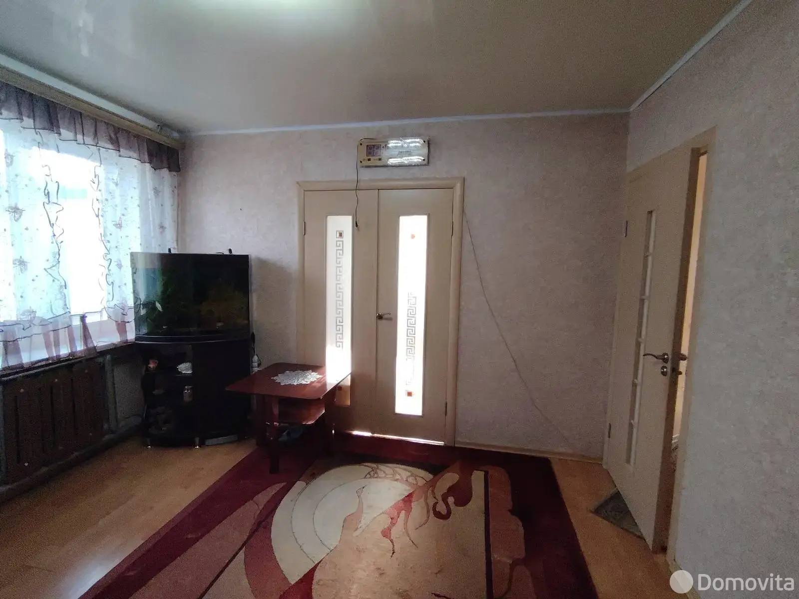 дом, Смолевичи, ул. Молодёжная 