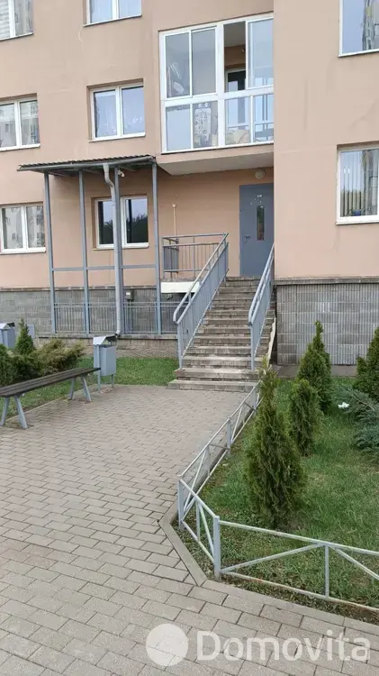 квартира, Копище, ул. Лопатина, д. 15 - лучшее предложение