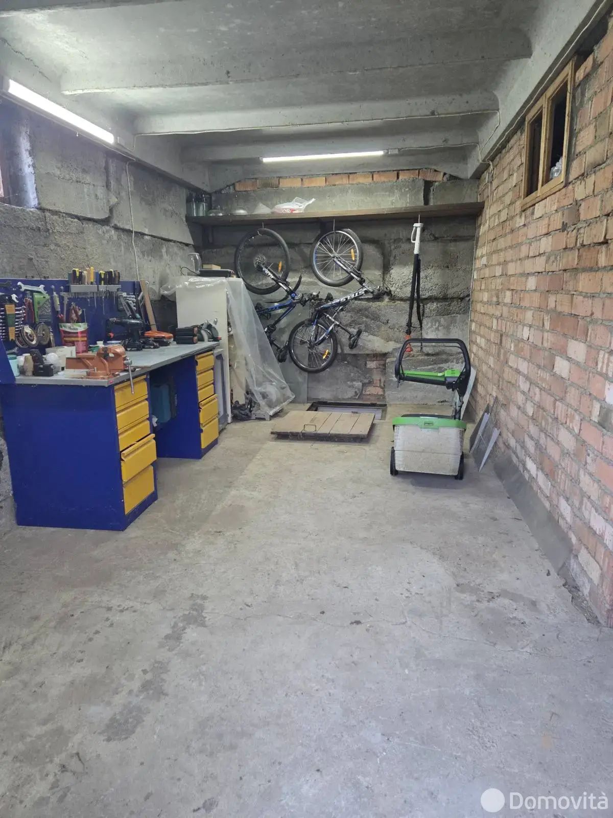 Купить 3-этажную дачу в Белстандарт Минская область, 55000USD, код 184072 - фото 13