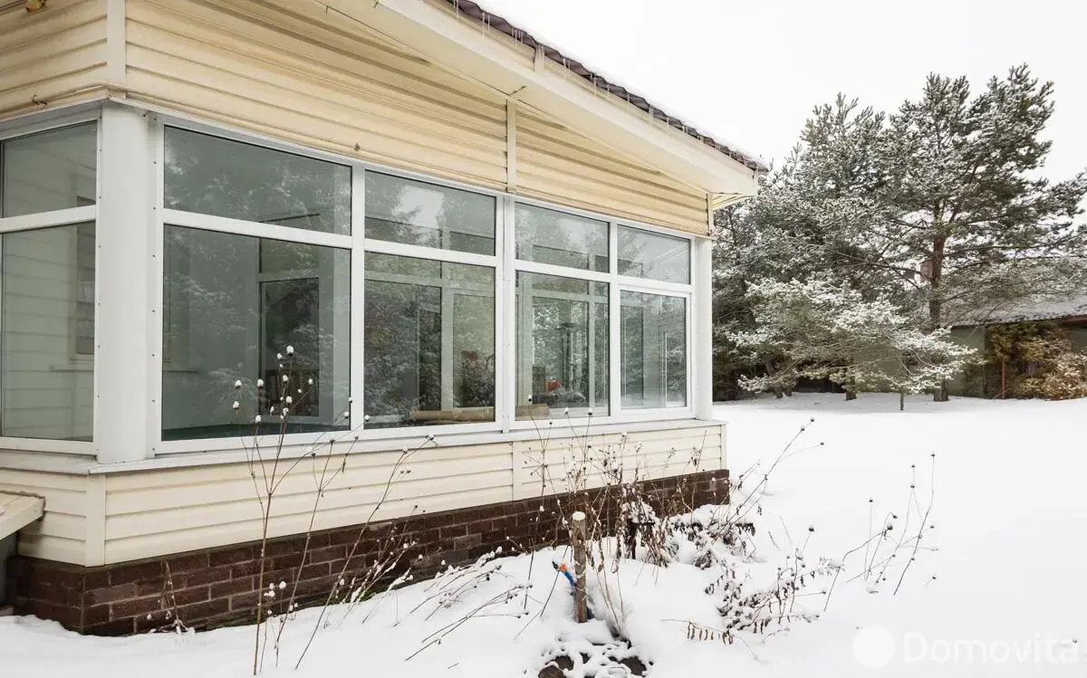 коттедж, Минск, пер. Гольшанский 2-й, д. 4, стоимость продажи 1 200 513 р.