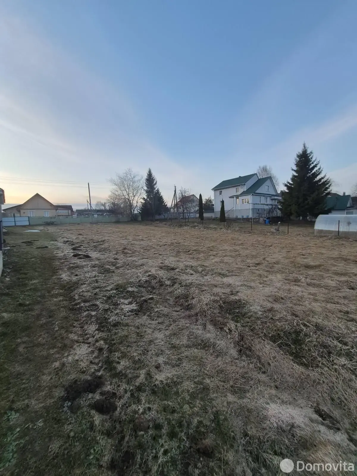 участок, Масловичи, ул. Центральная - лучшее предложение