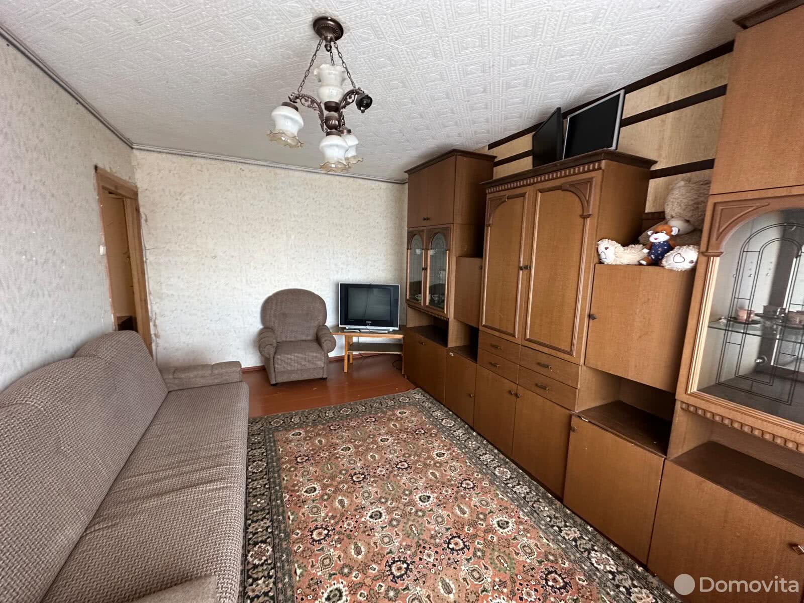 Продажа 2-комнатной квартиры в Витебске, ул. Петруся Бровки, д. 3/2, 31000 USD, код: 979055 - фото 2