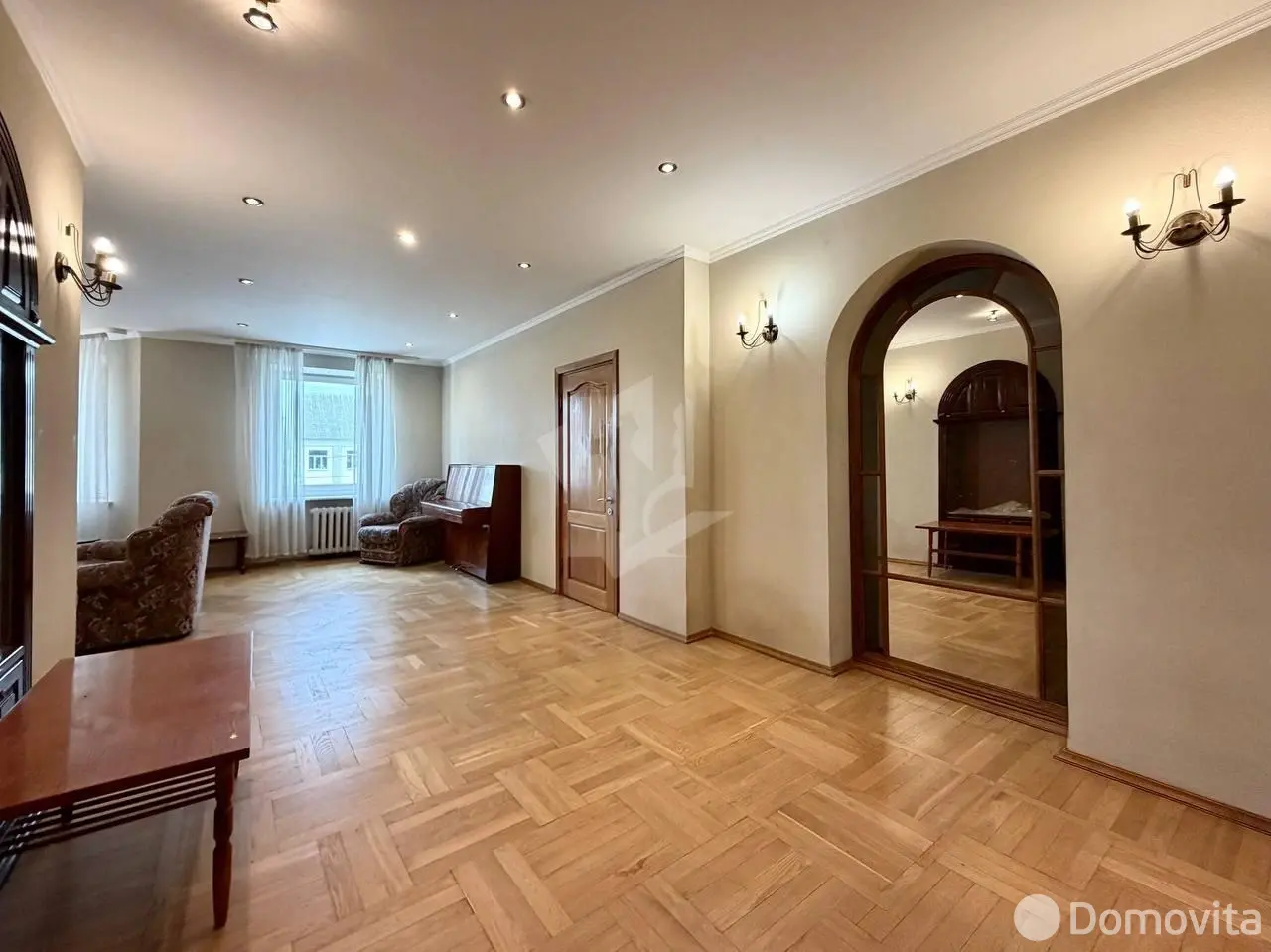 Снять 3-комнатную квартиру в Минске, ул. Якуба Коласа, д. 55/1, 700USD, код 151345 - фото 18
