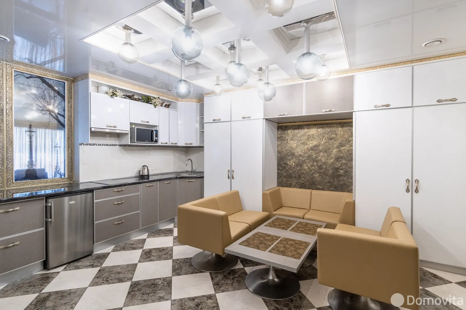 Аренда коттеджа VIP - ДОМ 