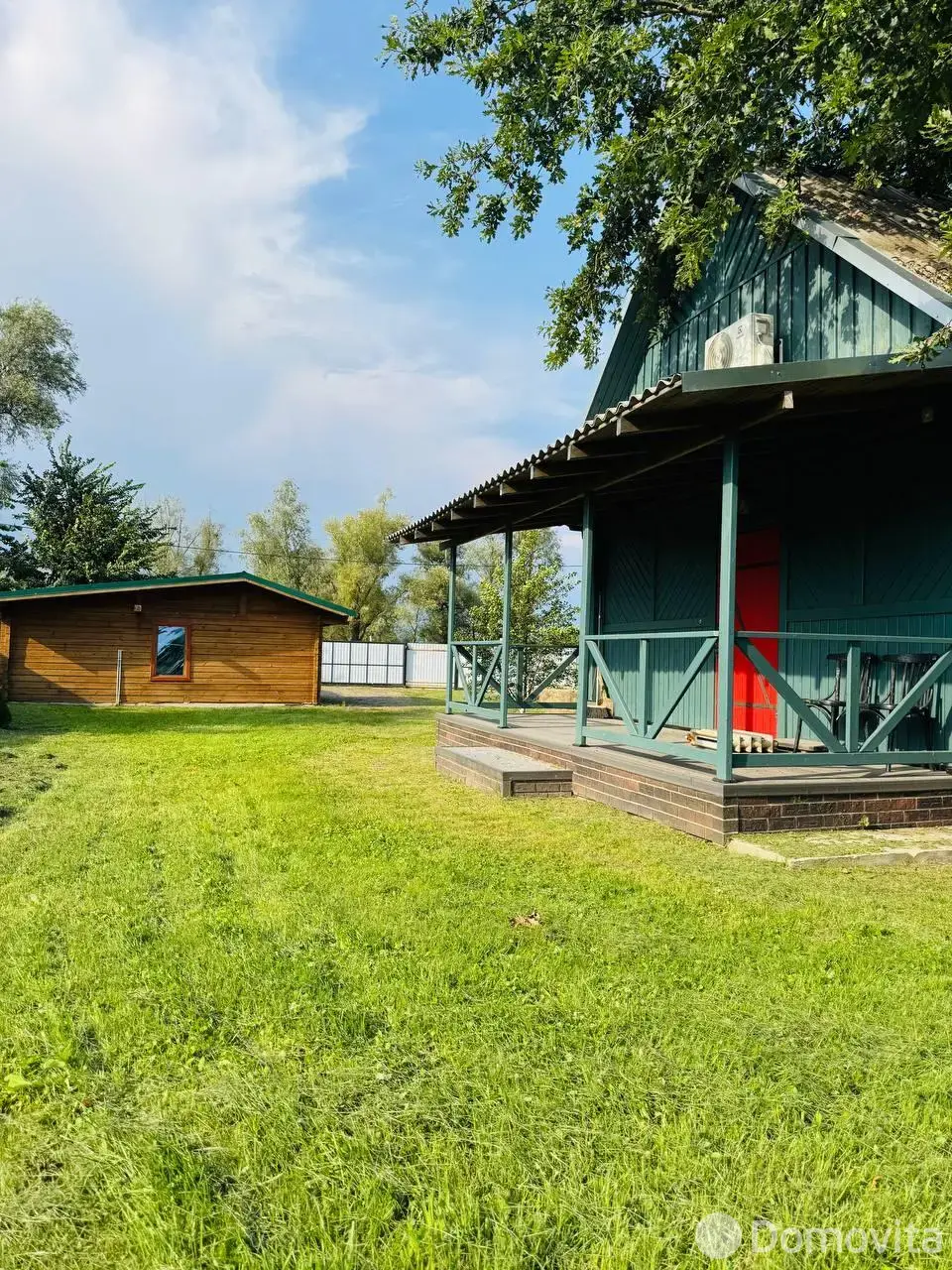 Цена продажи дома, Переров, ул. Ленинская