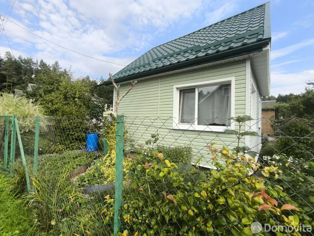 дача, Сосны-Сад, от собственника