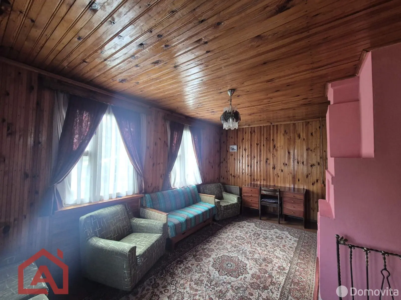 дача, Меридиан-92, 