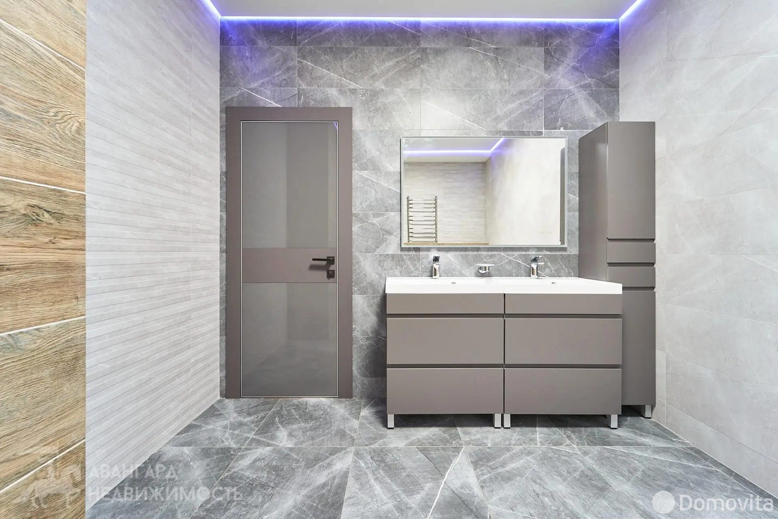 Снять 3-комнатную квартиру в Минске, пр-т Победителей, д. 115, 2000USD, код 148912 - фото 15