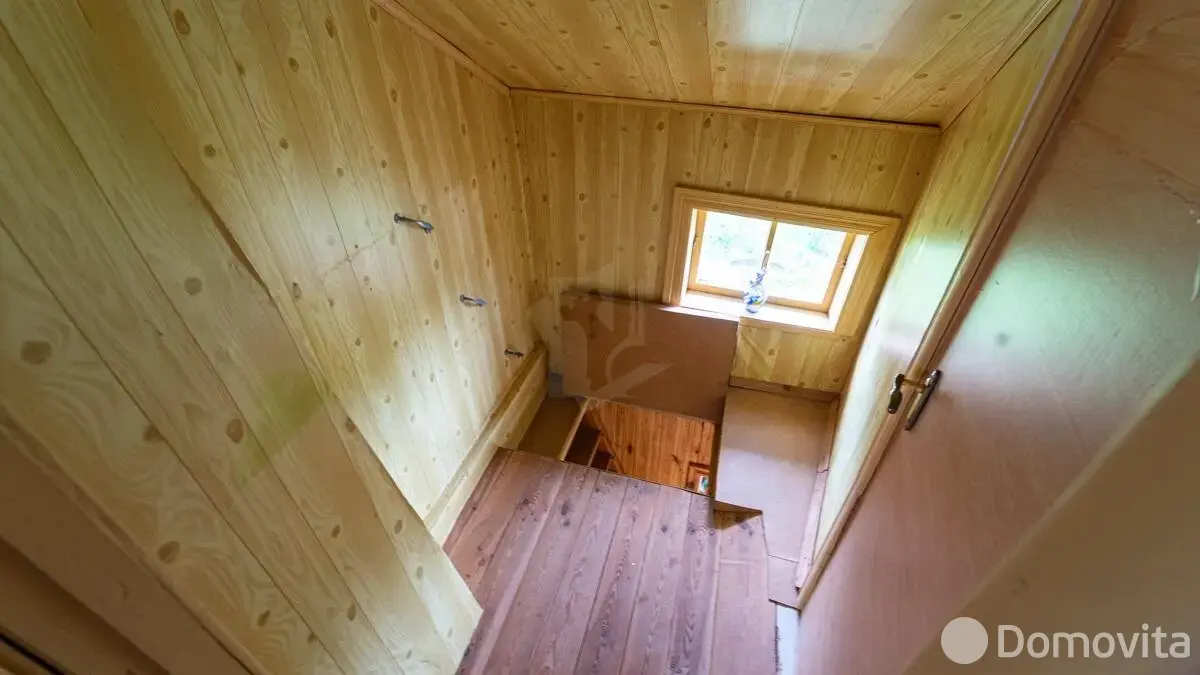 Купить 3-этажную дачу в Водолей Минская область, 40000USD, код 183017 - фото 20