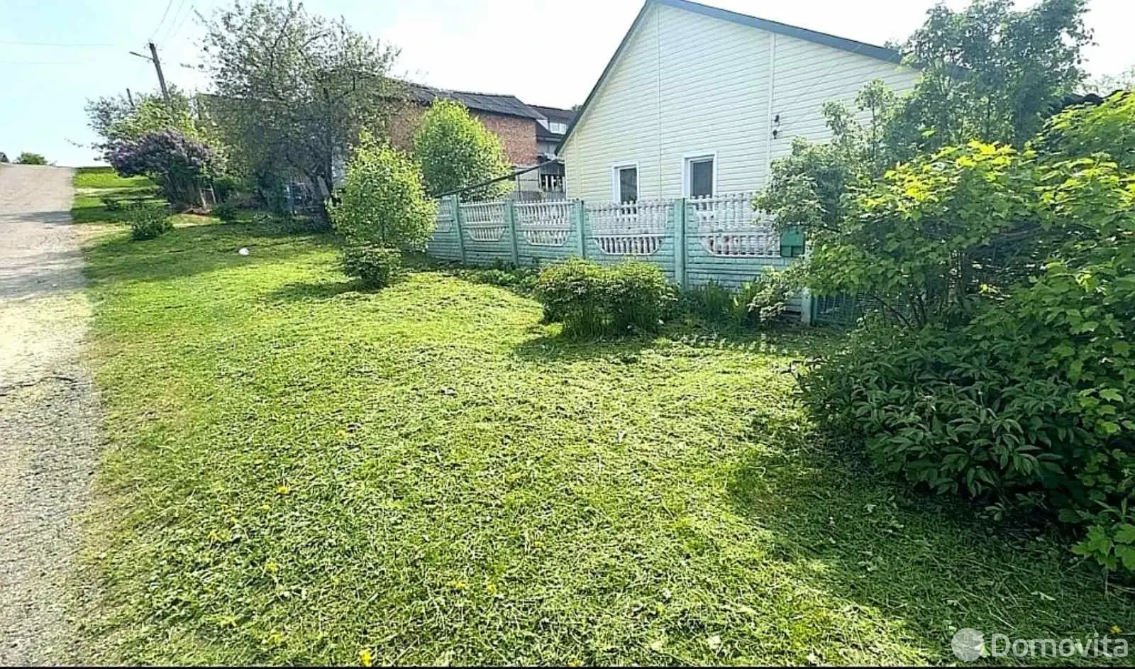 коттедж, Витебск, ул. 4-я Загородная 