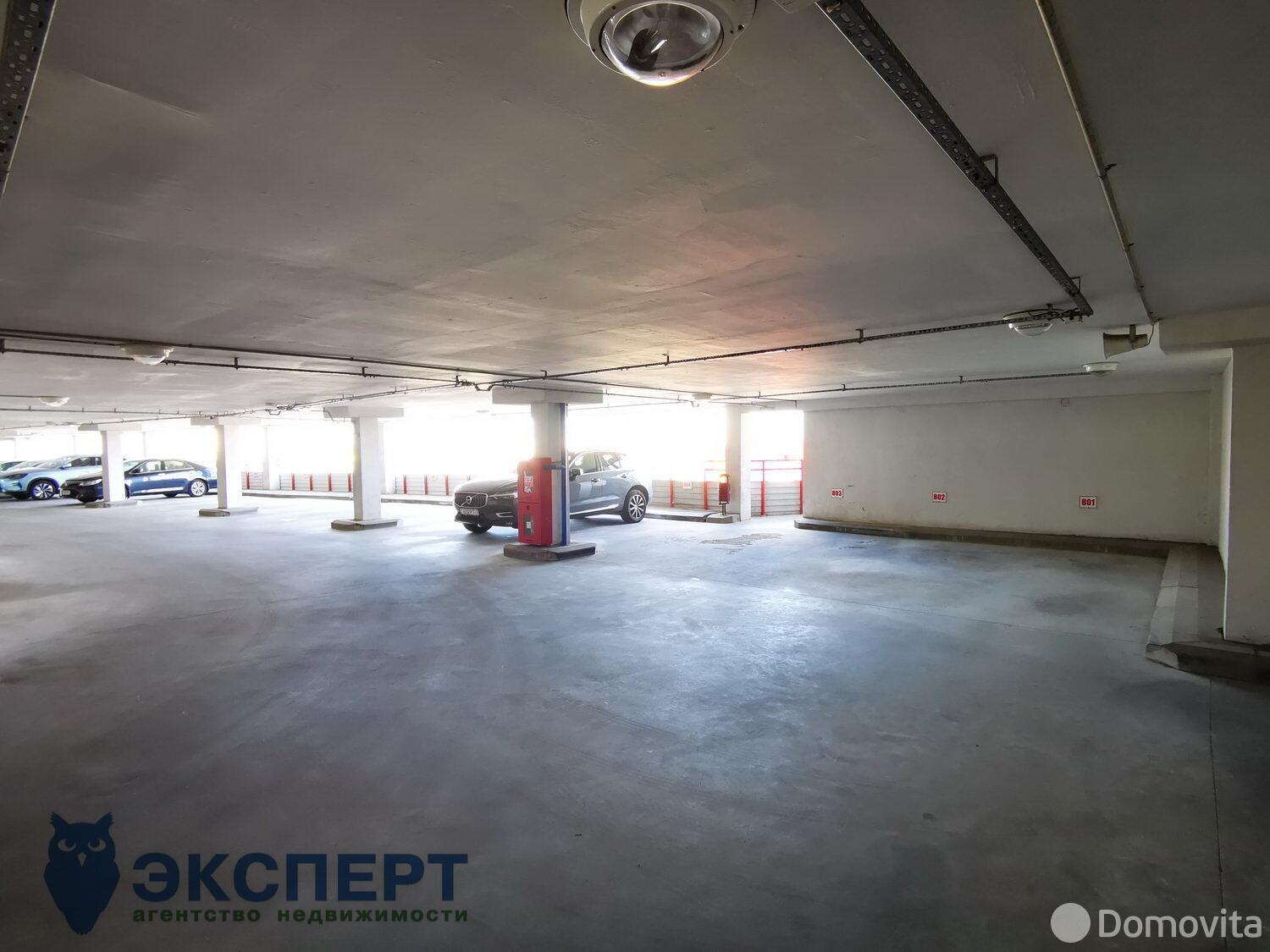 Аренда офиса на ул. Тимирязева, д. 67 в Минске, 1350USD, код 13380 - фото 17