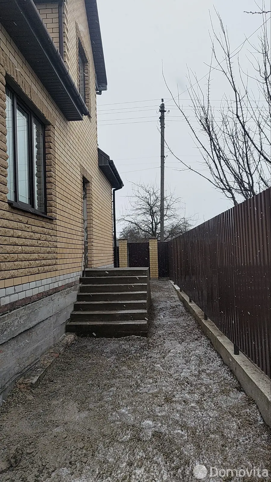 дом, Жлобин, ул. Революционная, д. 8