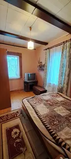 1-этажный коттедж, г. Витебск, ул. 3-я Прядильная