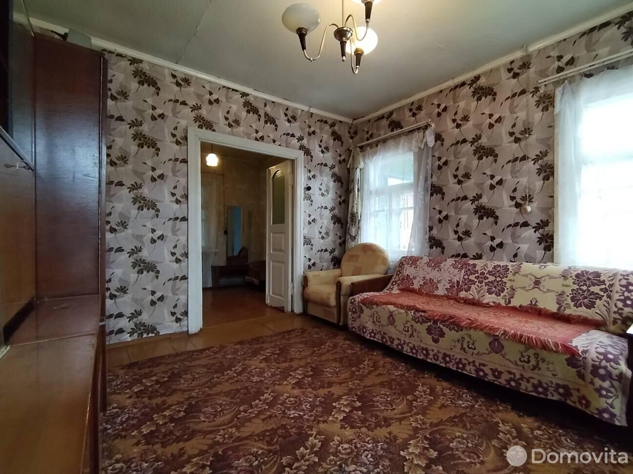 Продажа 3-комнатной квартиры в Дзержинске, ул. Дзержинского, д. 39, 35000 USD, код: 975032 - фото 2