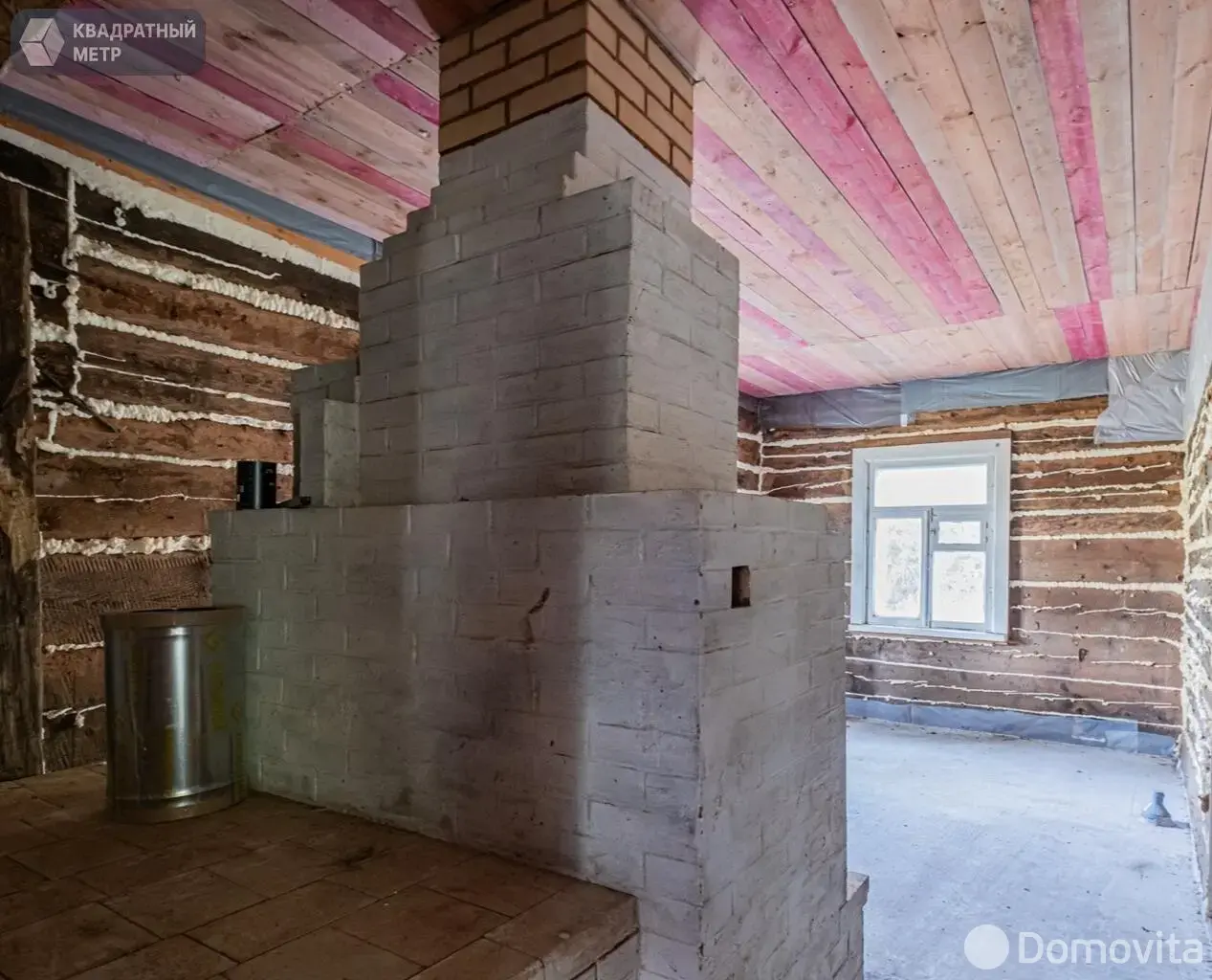 коттедж, Поедынково, ул. Луговая, стоимость продажи 193 466 р.