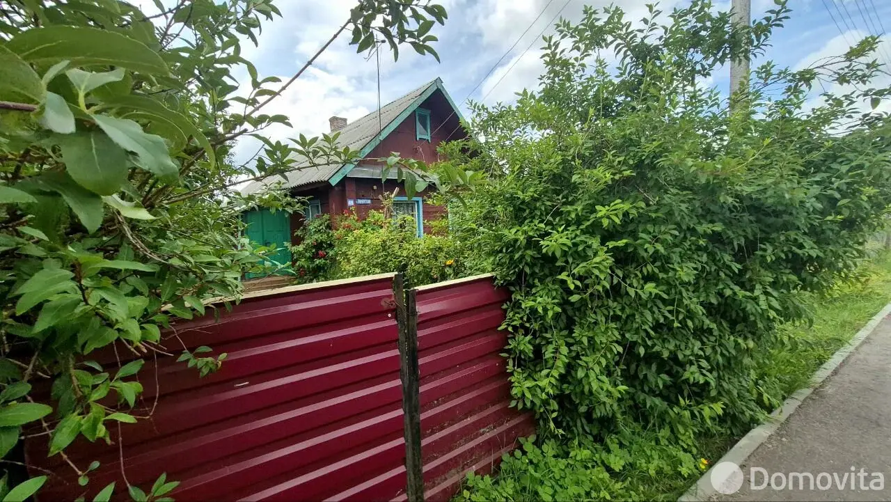 Цена продажи коттеджа, Ушачи, ул. Ленинская, д. 49