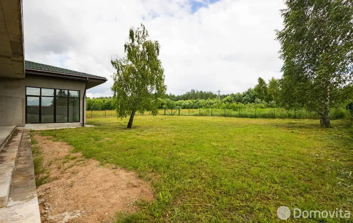 Купить офис на ул. Лесная, д. 30 в Крапивниках, 812000BYN, код 10565 - фото 27