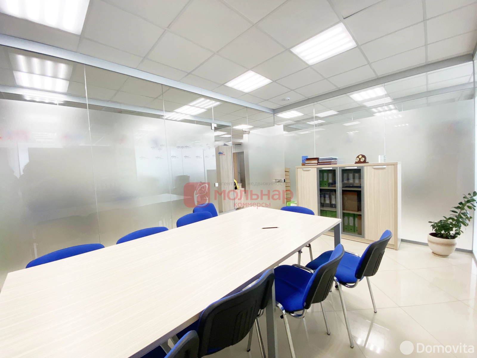 Купить офис на пр-т Дзержинского, д. 3Б в Минске, 300960USD, код 9029 - фото 3