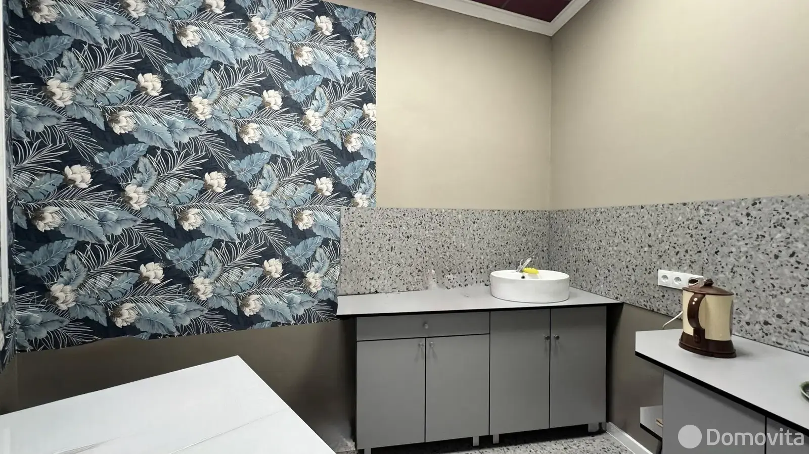 Цена продажи объекта сферы услуг, Минск, ул. Домбровская, д. 9