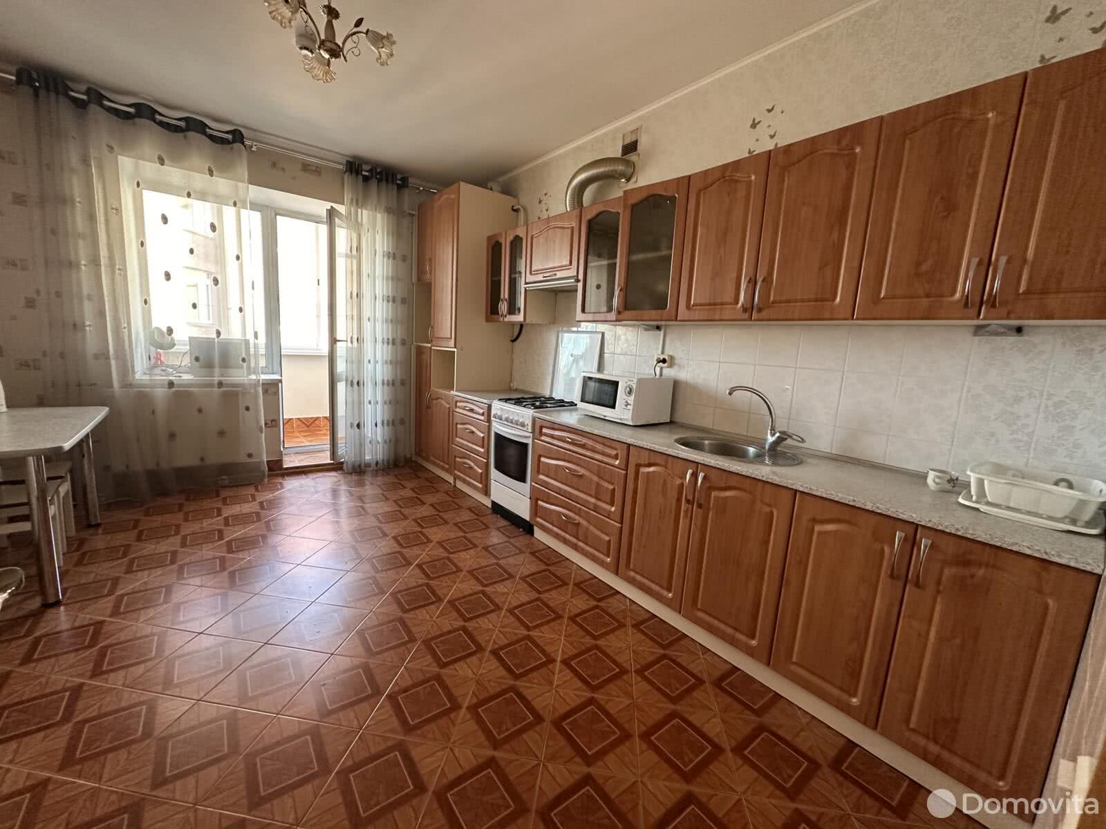 Купить 2-комнатную квартиру в Витебске, ул. Гагарина, д. 5, 67000 USD, код: 1051895 - фото 2