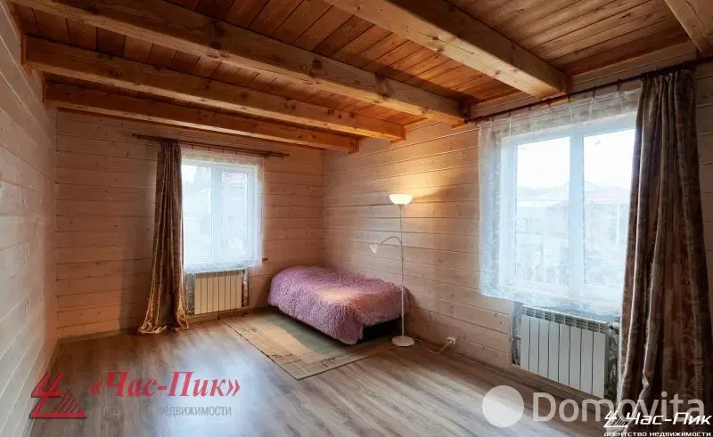 дом, Крыжовка, ул. Дачная, д. 12 