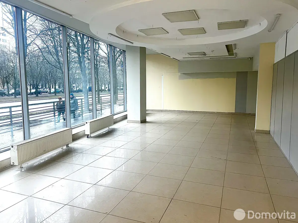 торговый объект, Минск, ул. Веры Хоружей, д. 19 в Советском районе
