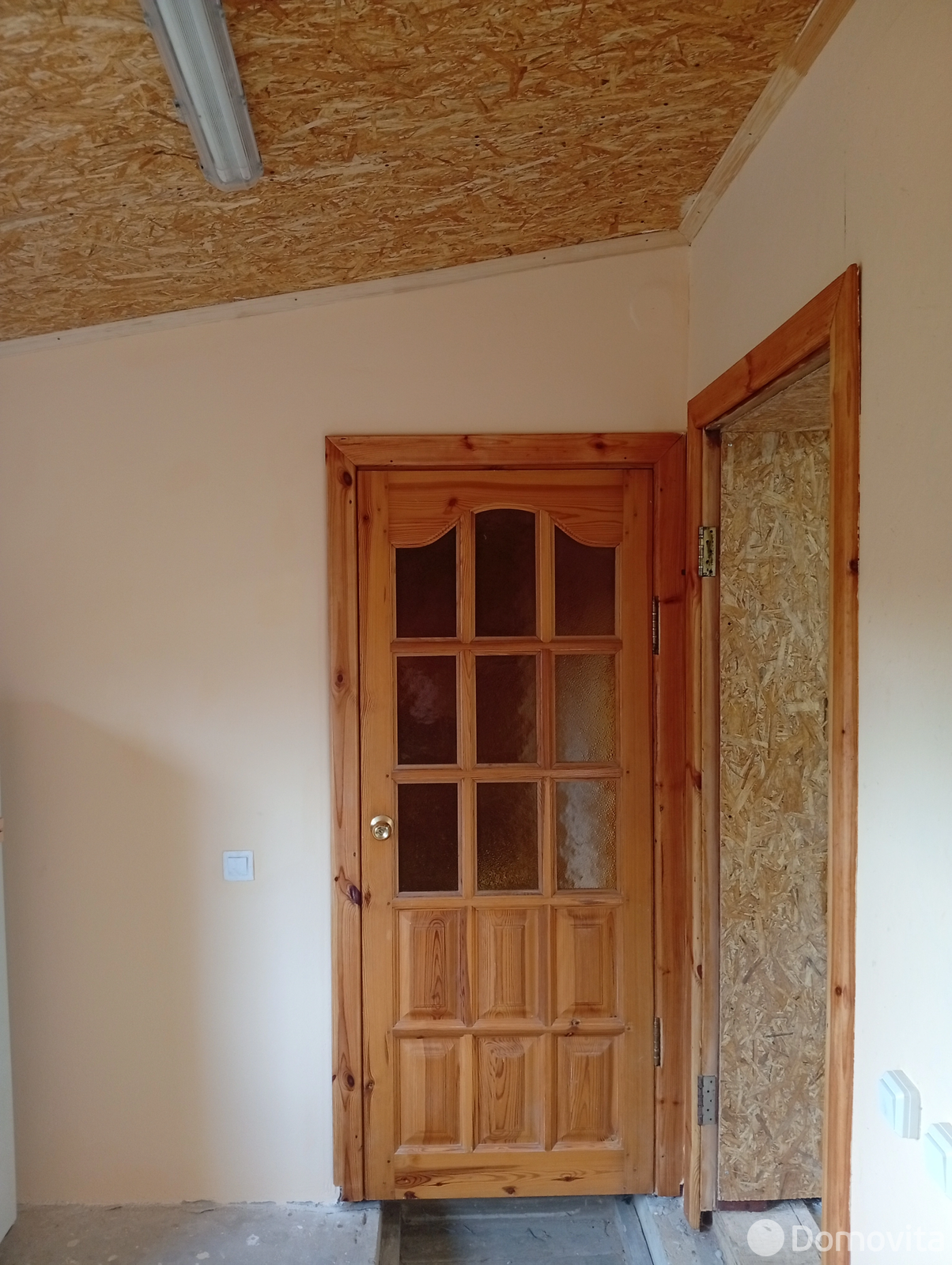 Продажа 1-этажной дачи в Надежда АТЭП-5 Минская область, 18999USD, код 184740 - фото 13