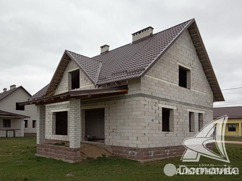 Продать 2-этажный дом в Збирогах, Брестская область , 48000USD - фото 5