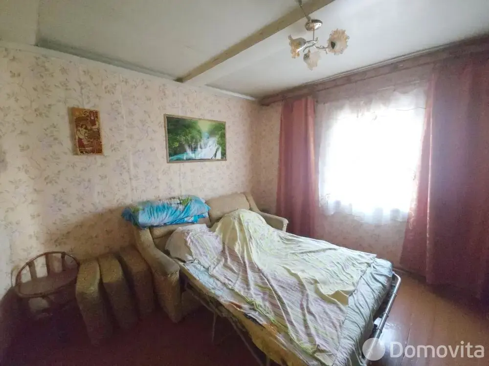 купить дом, Забашевичи, ул. Набережная, д. 12