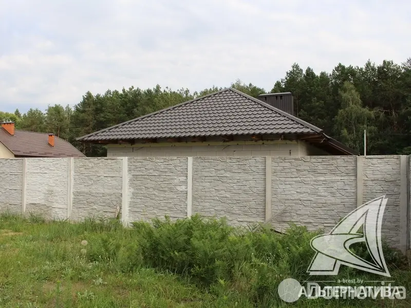 Продажа 1-этажной дачи в Сосновый массив Брестская область, 39900USD, код 162808 - фото 17