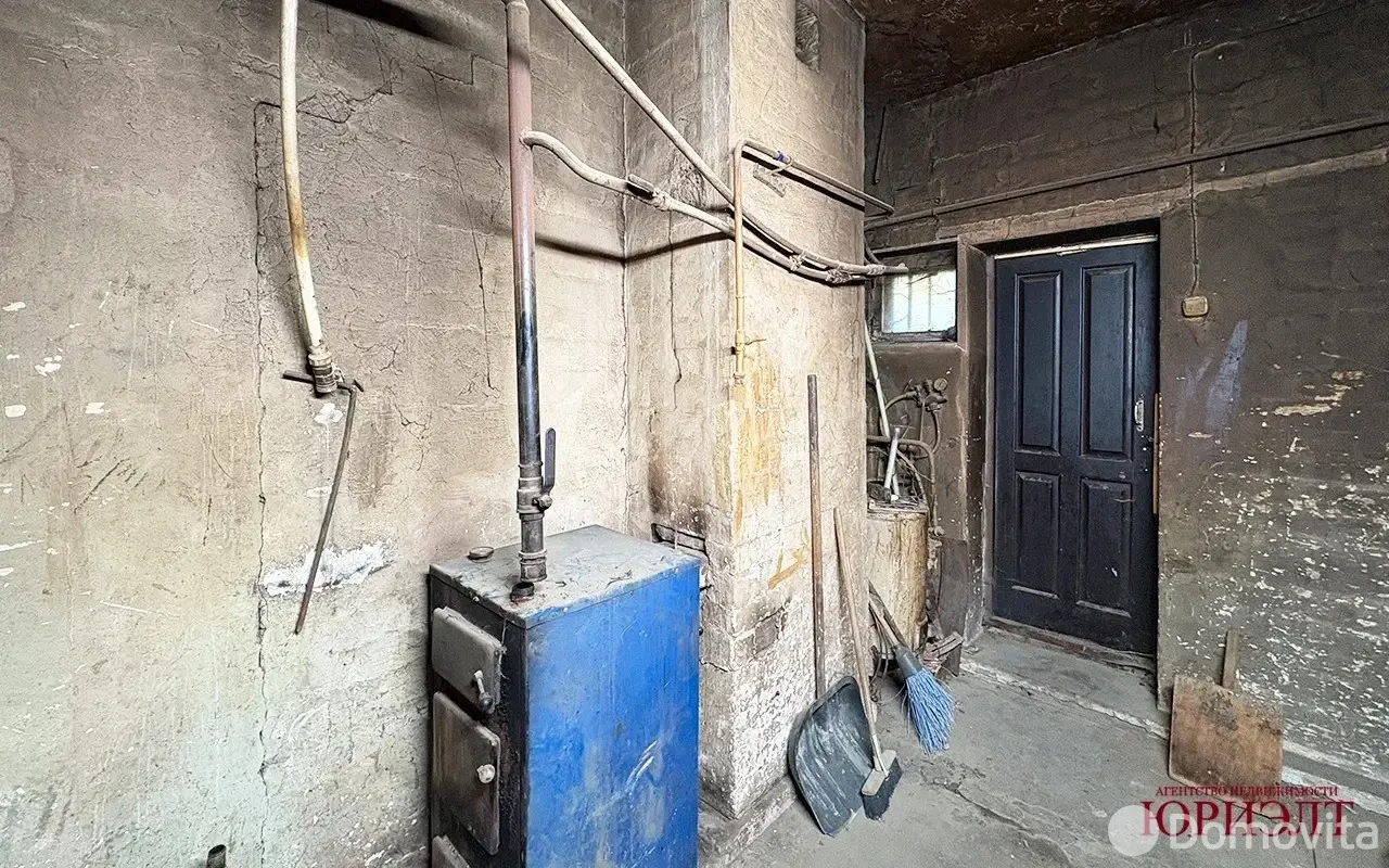 Купить офис на ул. Фабричная в Витебске, 35000USD, код 9922 - фото 14